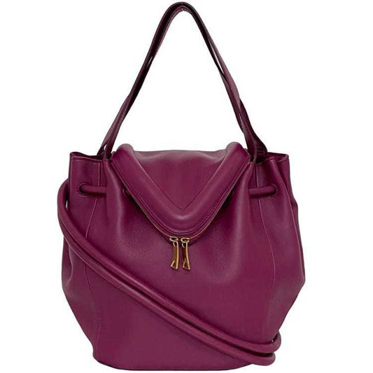 Luxury Bottega Veneta  Leather Handbag Shoulder Bag ()