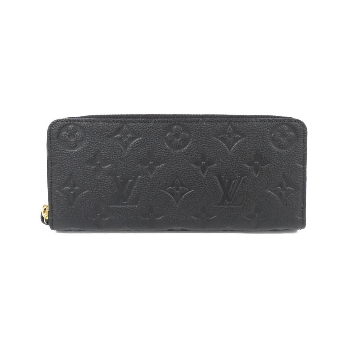 Louis Vuitton Monogram Portefolio M60171 Wallet