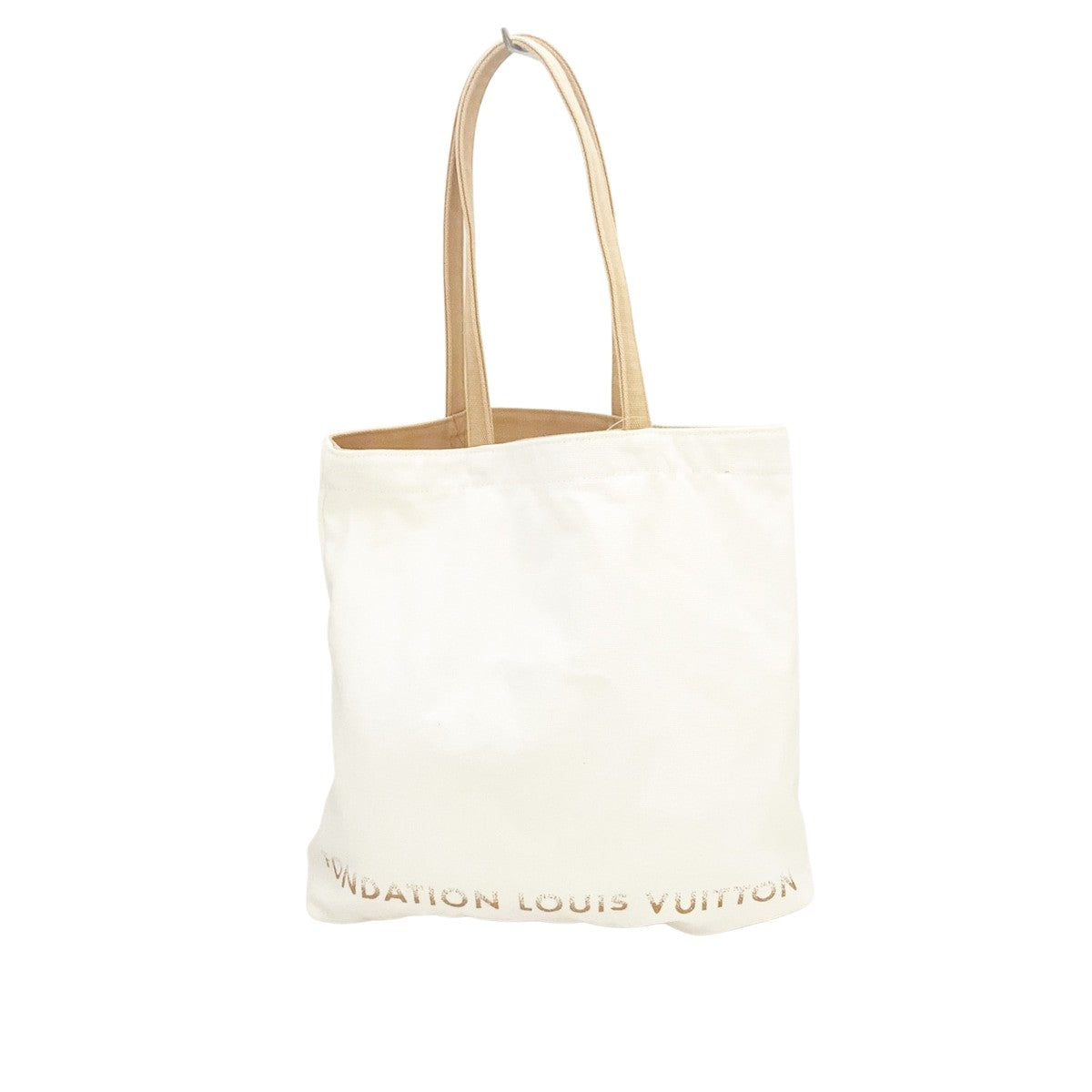 Louis Vuitton  Canvas Tote Bag ()