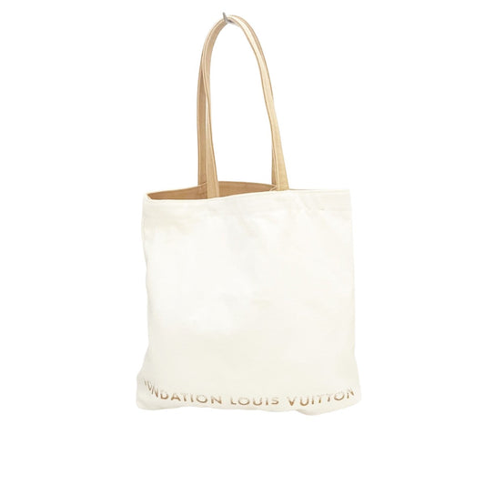Louis Vuitton  Canvas Tote Bag ()
