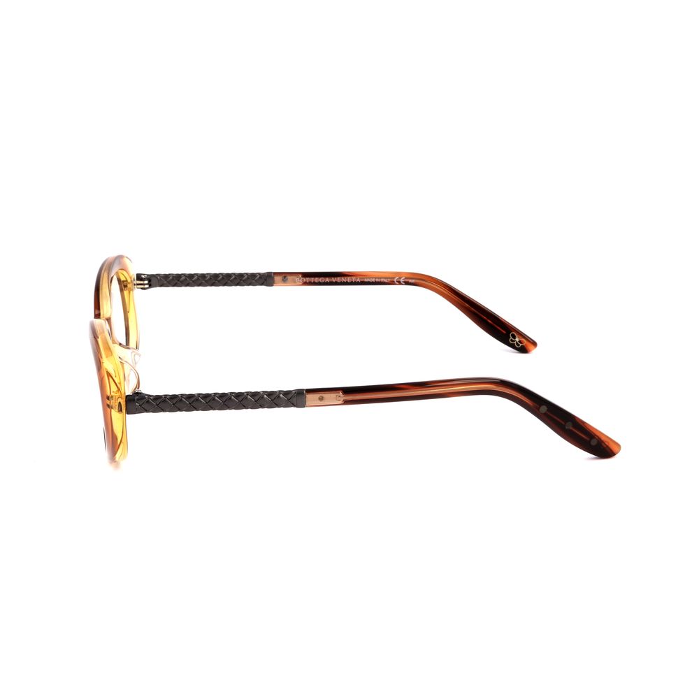 Luxury Bottega Veneta multi Acetate Women's Frames