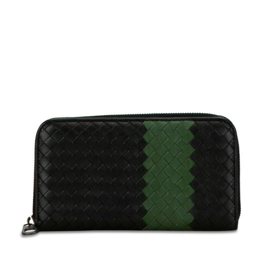Luxury Bottega Veneta   Leather Coin Purse/Coin Case ()