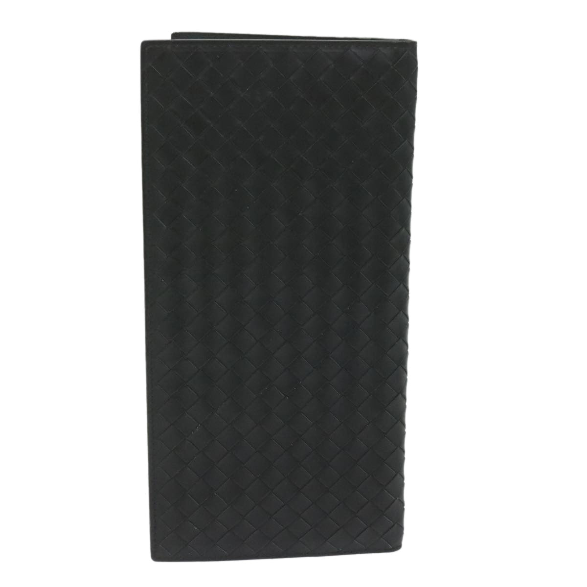 Luxury Bottega Veneta Intrecciato  Leather Wallet  ()