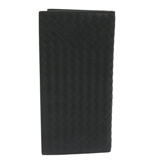 Luxury Bottega Veneta Intrecciato  Leather Wallet  ()