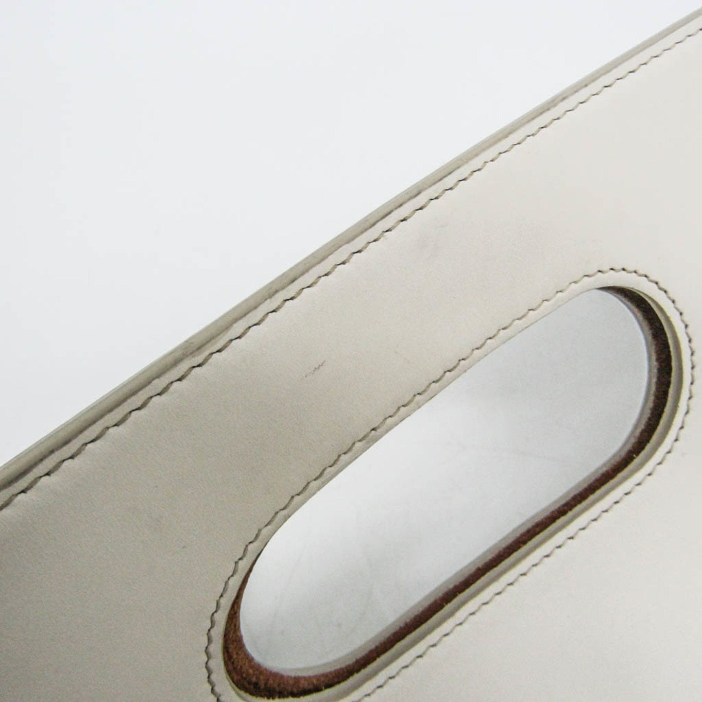 Luxury Bottega Veneta Cassette  Leather Tote Bag ()