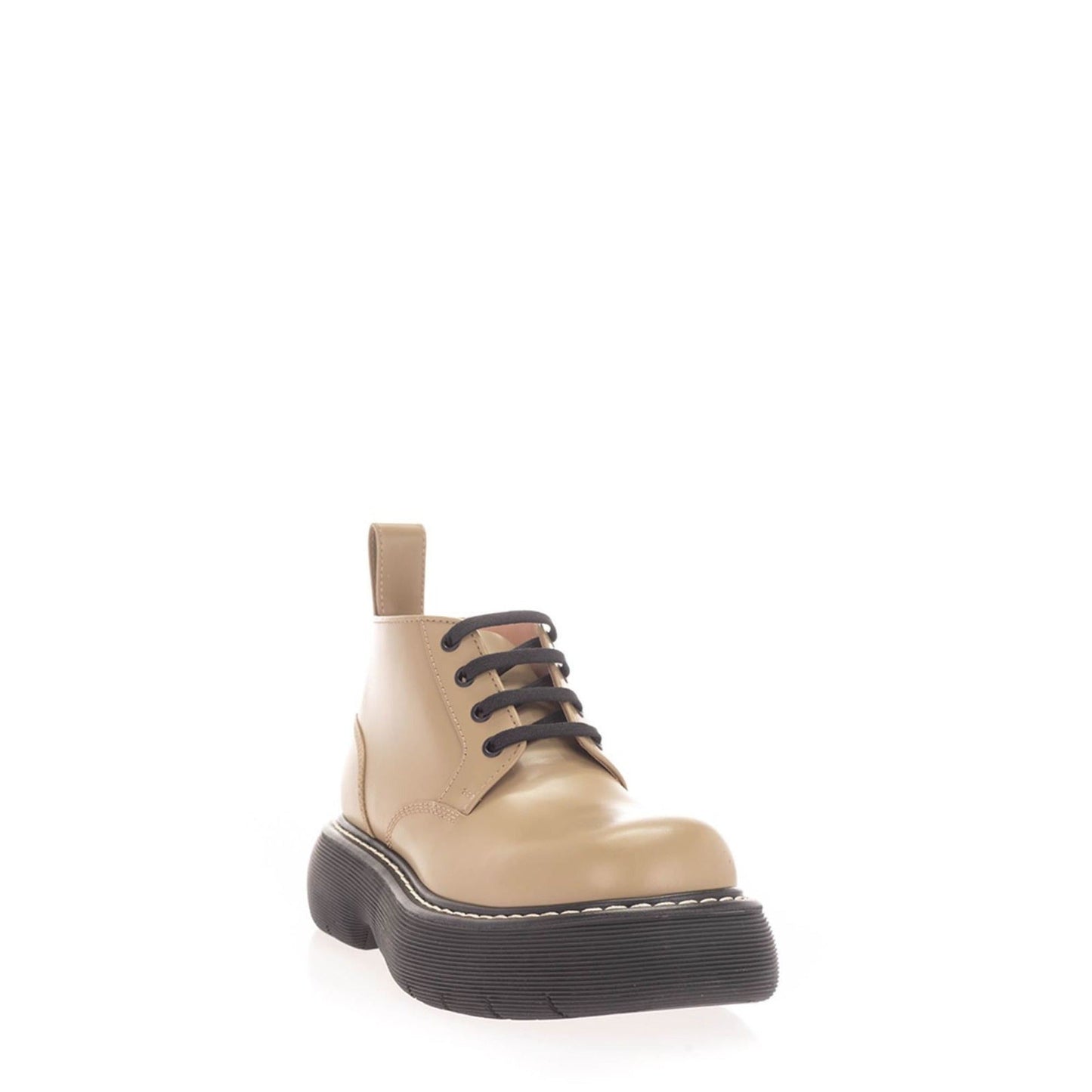 Luxury Bottega Veneta Bounce Ankle Boots