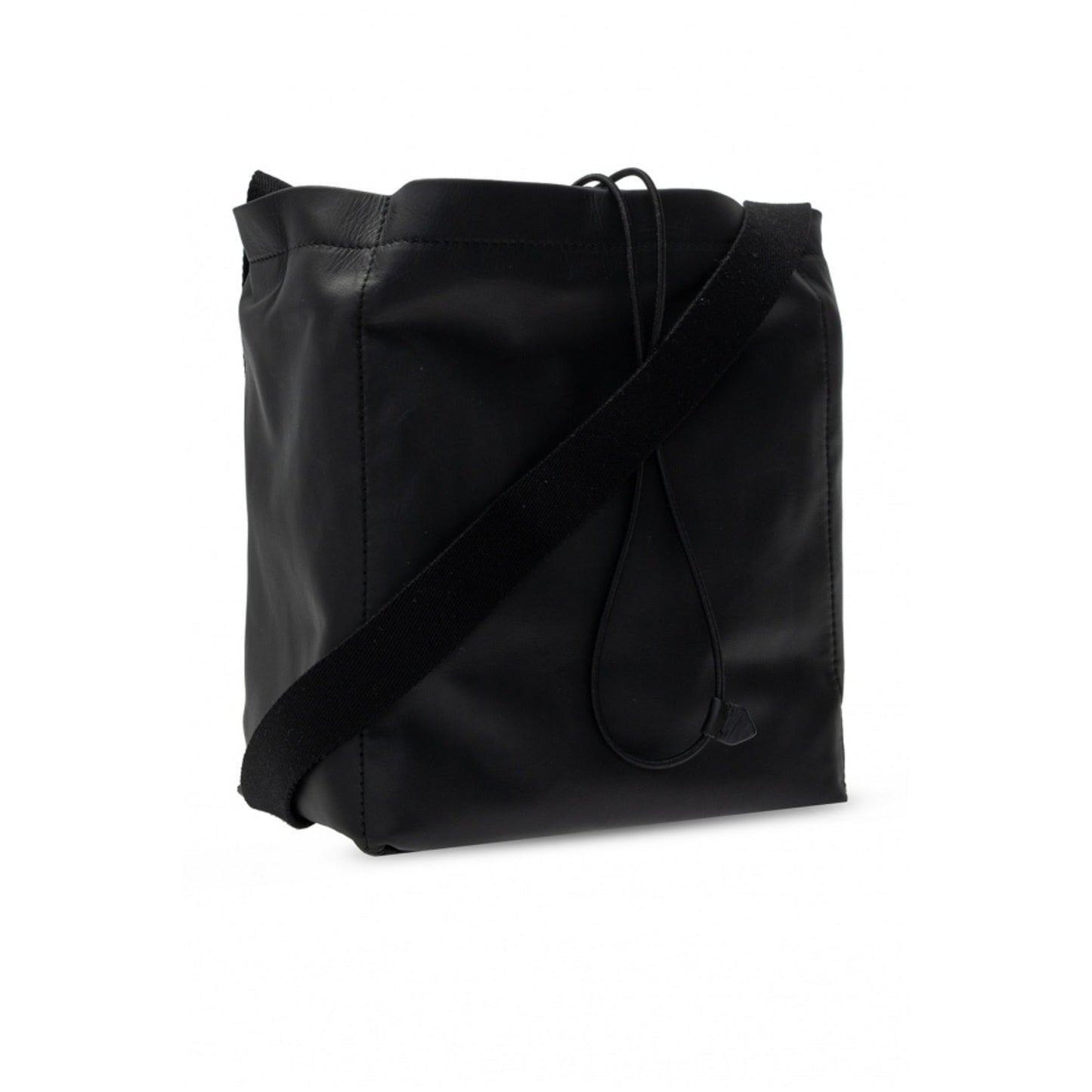 Luxury Bottega Veneta Drawstring Crossbody Bag