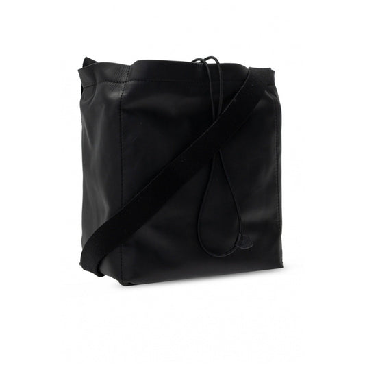 Luxury Bottega Veneta Drawstring Crossbody Bag