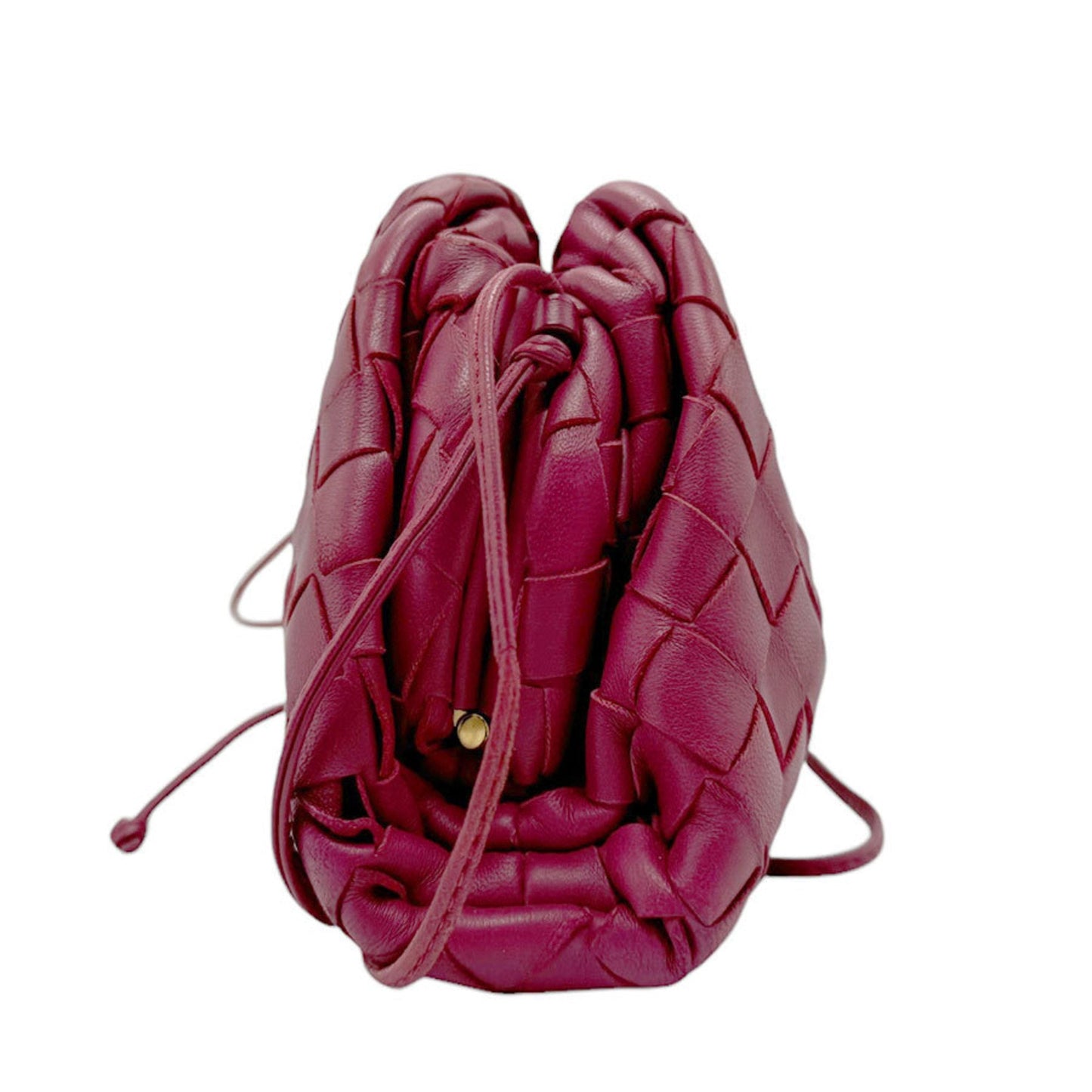 Luxury Bottega Veneta  Leather Shoulder Bag ()