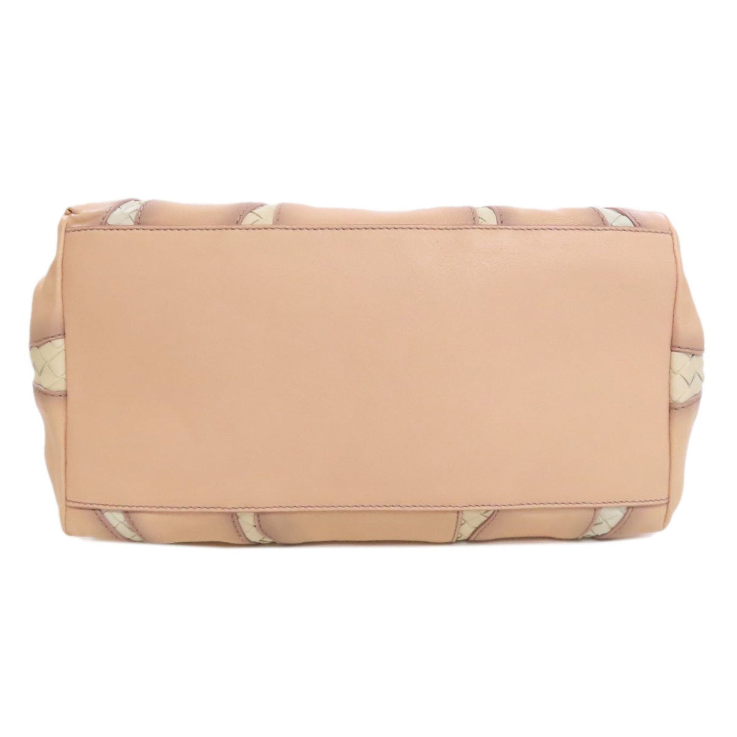 Luxury Bottega Veneta  Leather Tote Bag ()