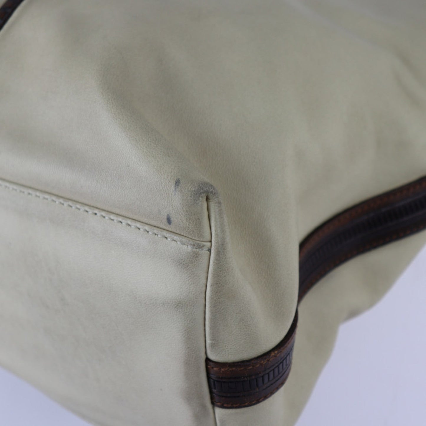 Luxury Bottega Veneta    Leather Handbag Tote Bag ()