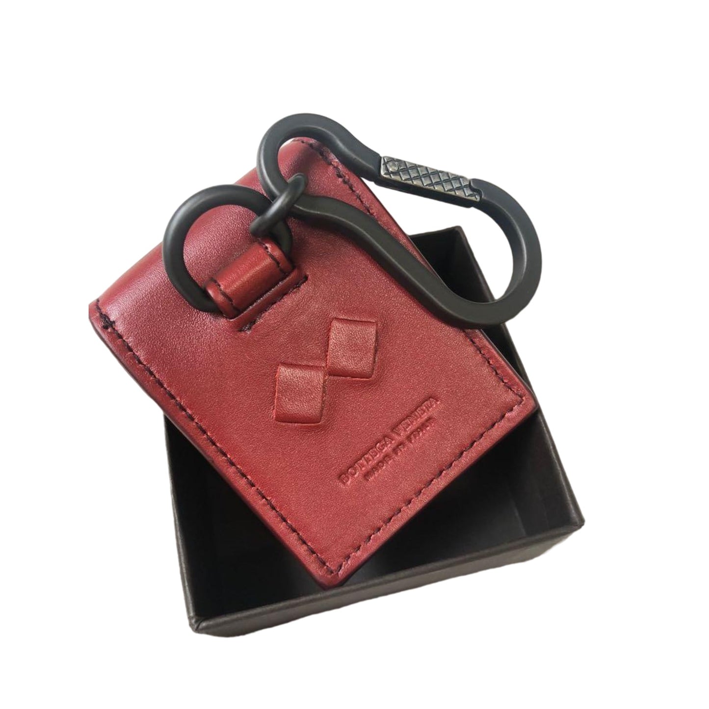 Luxury Bottega Veneta Airpods Case