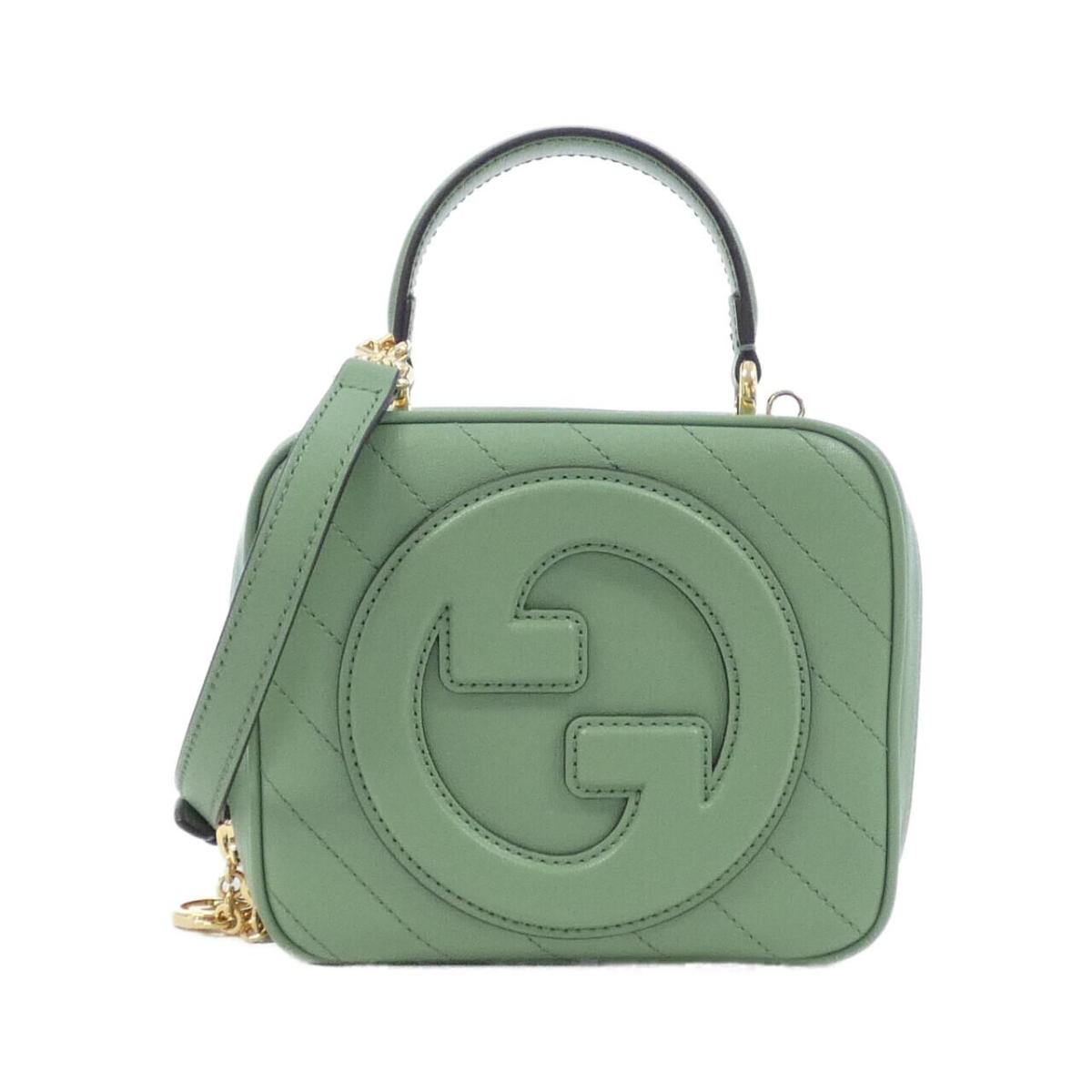 Luxury Gucci Trending 2025 Blondie 744434 1IV0G Bag