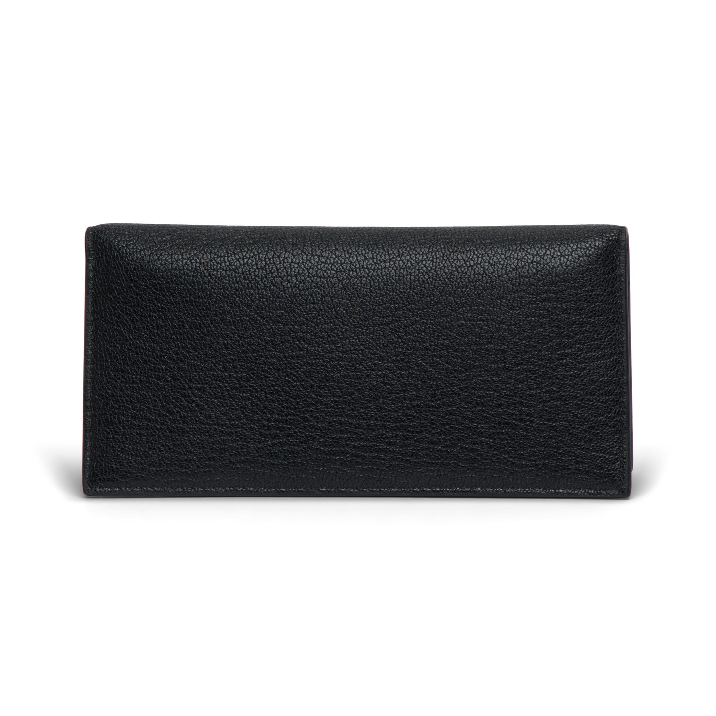 Luxury Bottega Veneta Men's Leather Long Wallet
