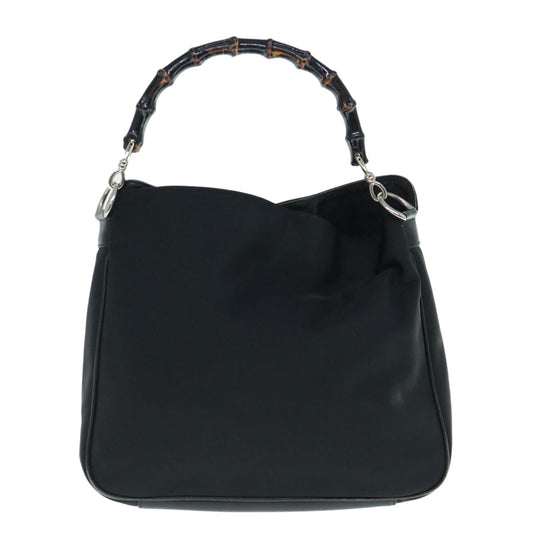 Luxury Gucci Trending 2025 Bamboo  Synthetic Shoulder Bag