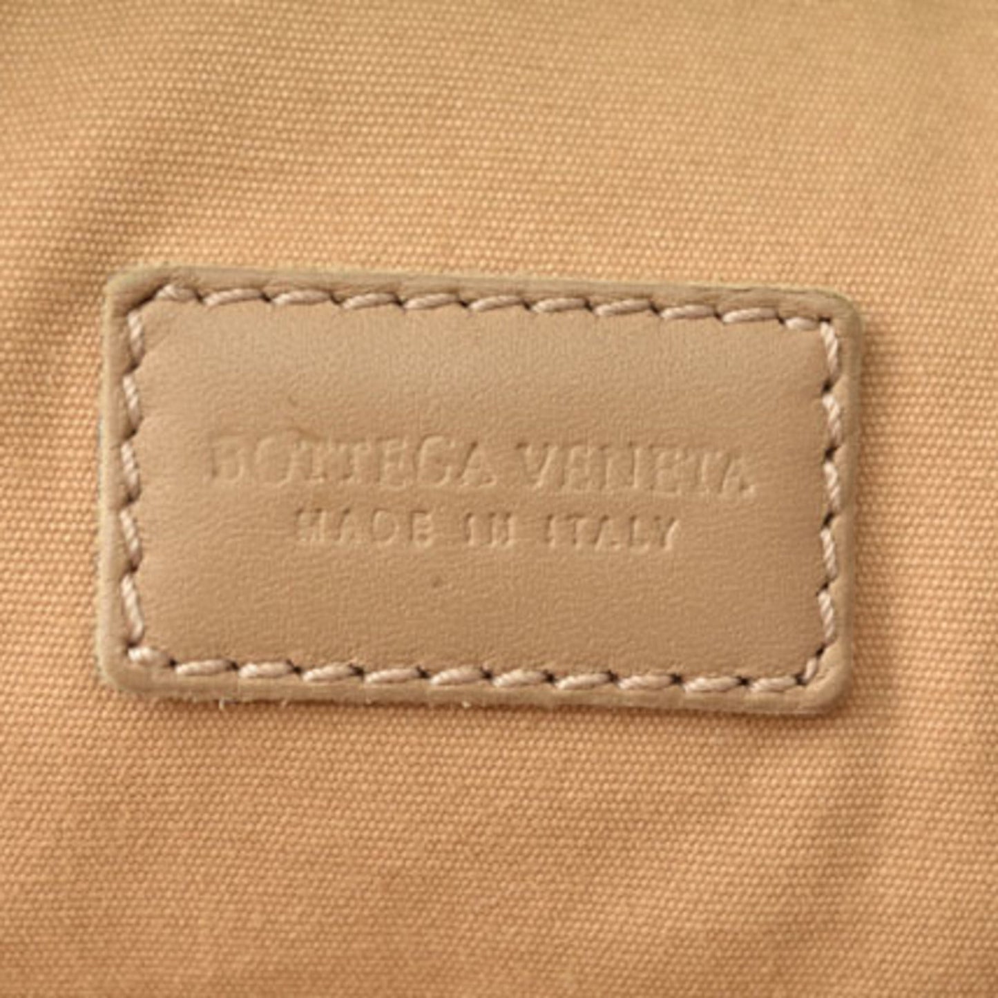 Luxury Bottega Veneta  Leather Shoulder Bag ()