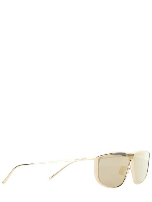 Luxury Saint Laurent 23 ss EYEGLASS SL 605 Door 737456Y99028016 B0040300011