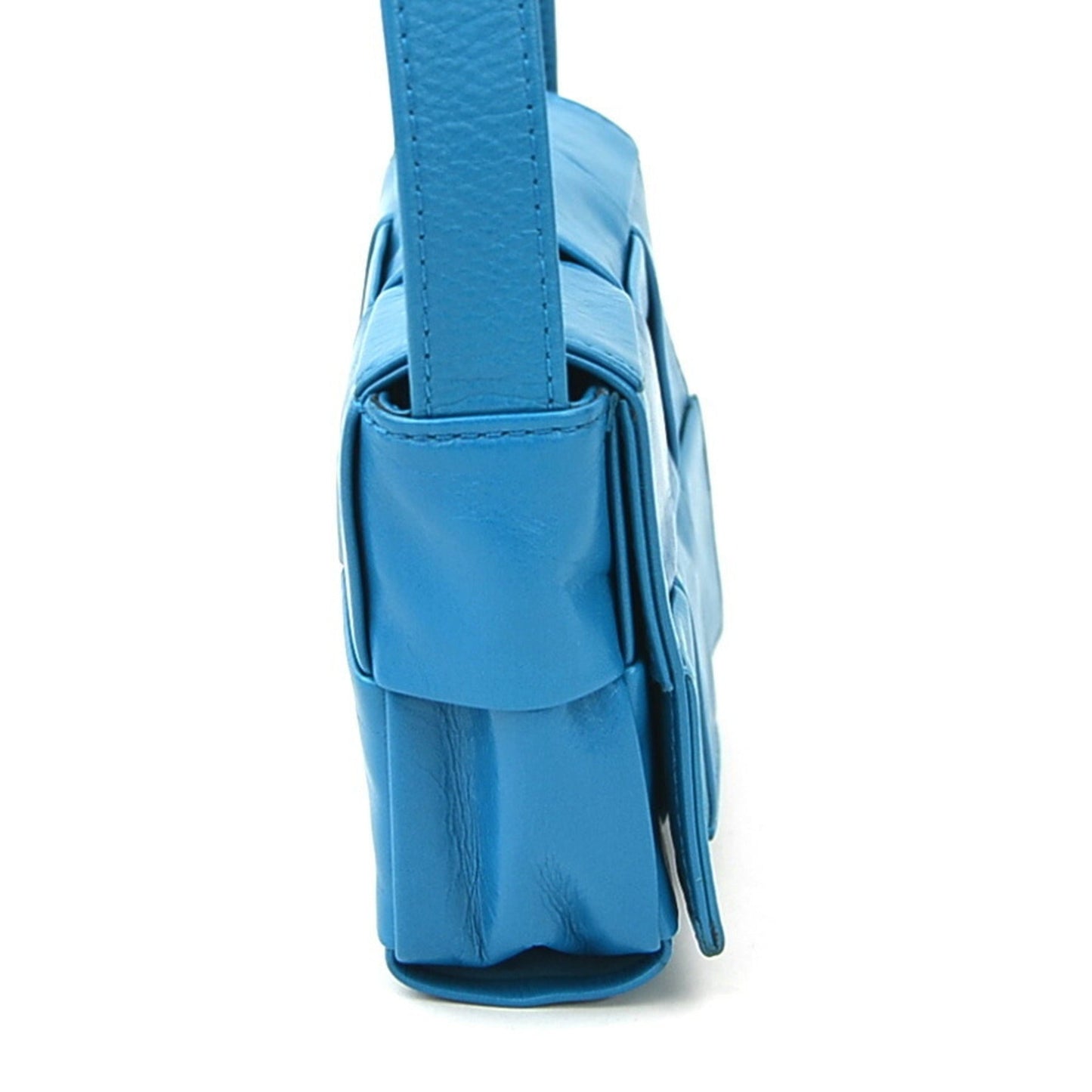 Luxury Bottega Veneta  Leather Shoulder Bag ()