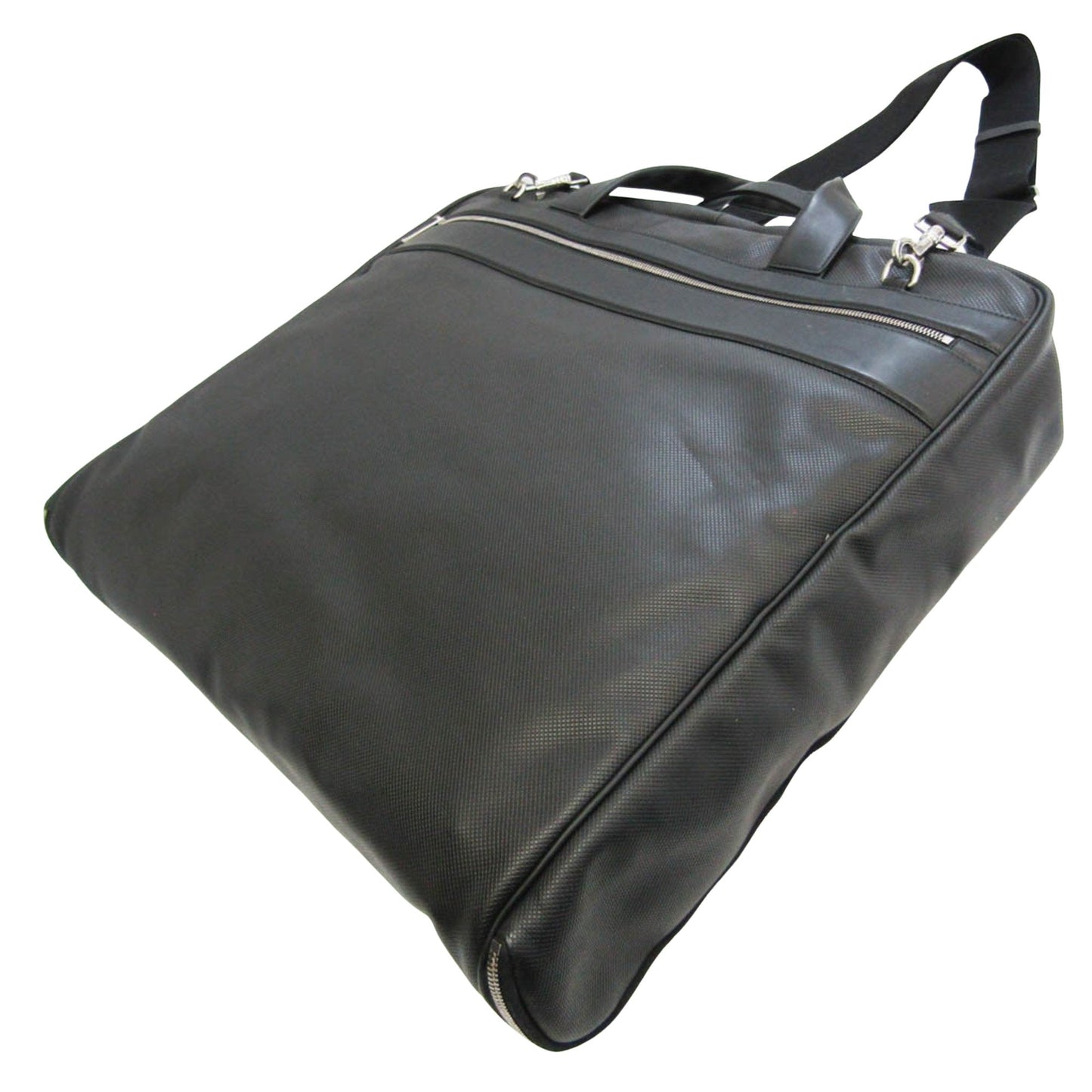 Luxury Bottega Veneta Marco Polo  Leather Handbag ()