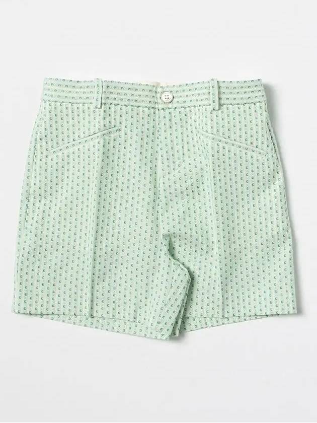 Luxury Gucci Trending 2025 Kids Bermuda Shorts 712210 3136