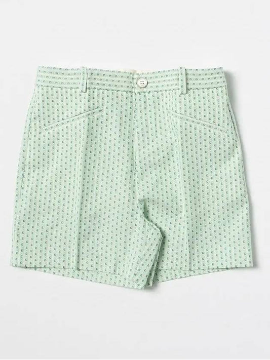 Luxury Gucci Trending 2025 Kids Bermuda Shorts 712210 3136
