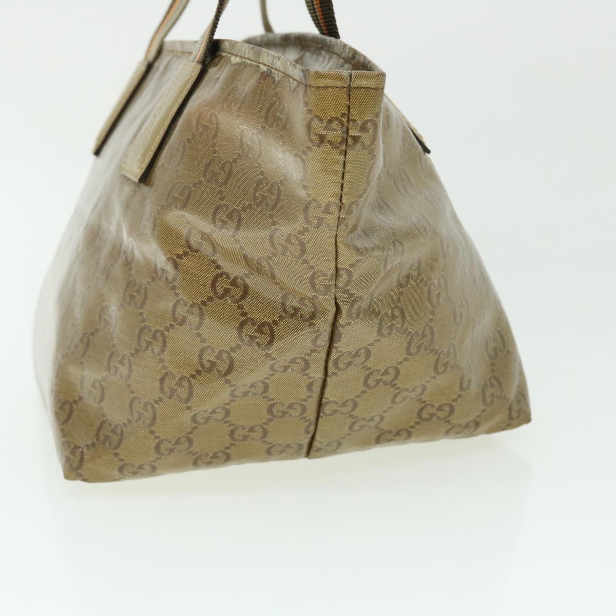 Luxury Gucci Trending 2025 Gg Canvas  Canvas Shoulder Bag