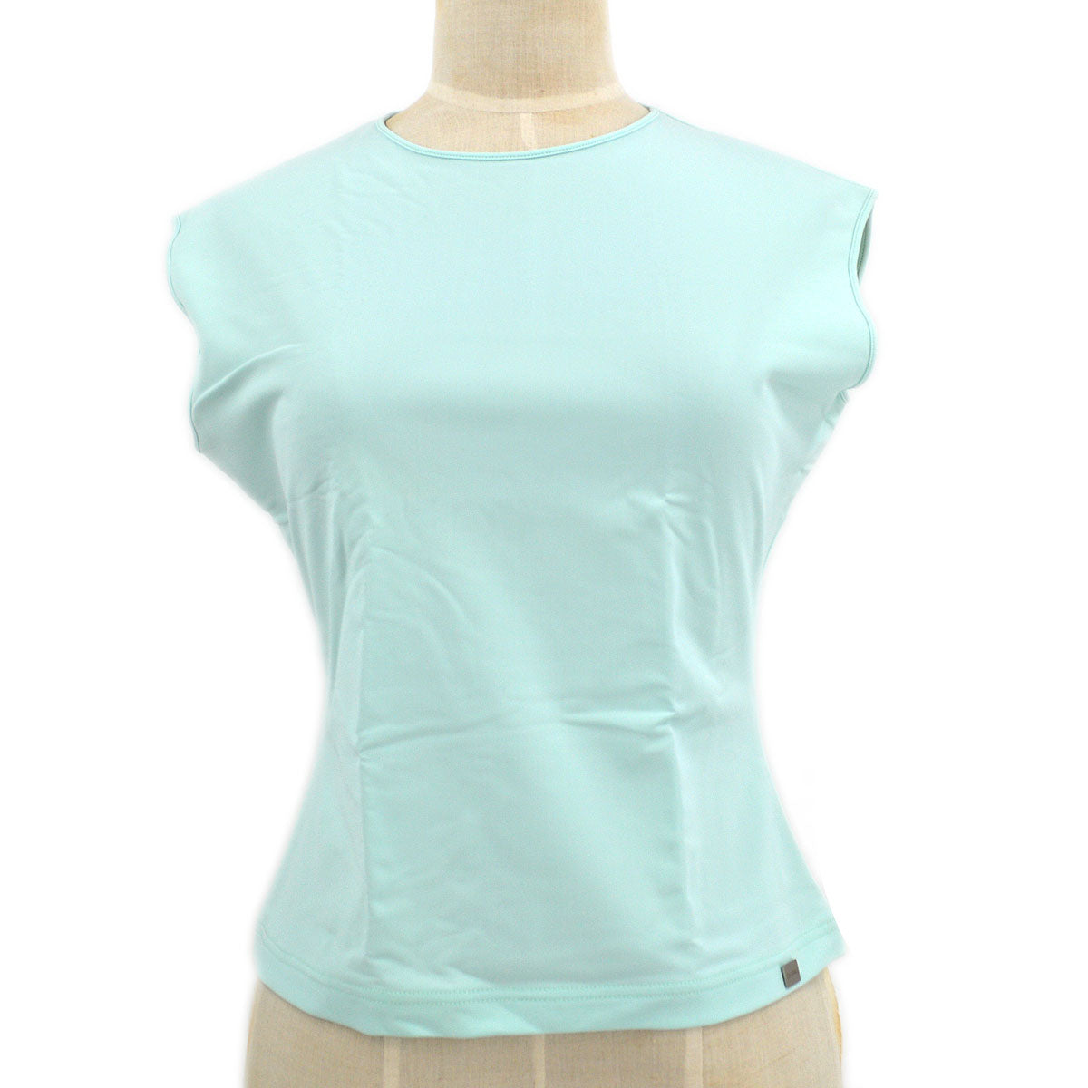 Luxury Chanel 2000 cruise sleeveless top #42