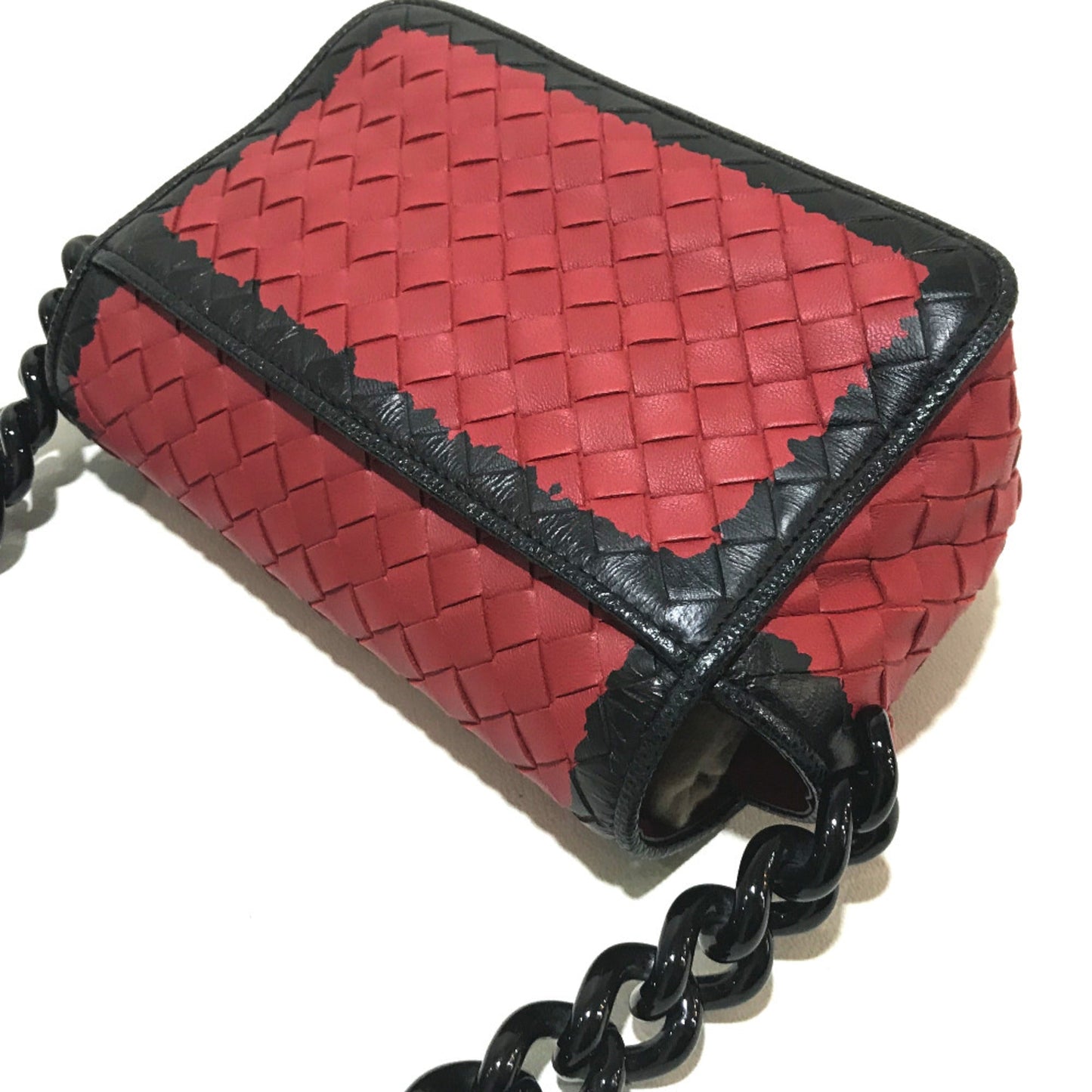 Luxury Bottega Veneta  Leather Shoulder Bag ()