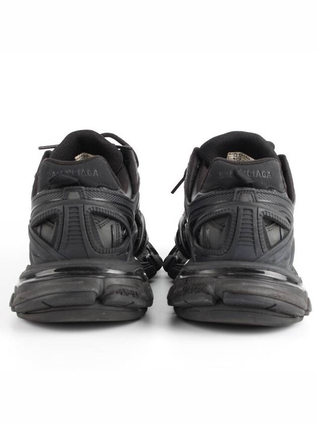 Luxury Balenciaga Track shoes black 41 260