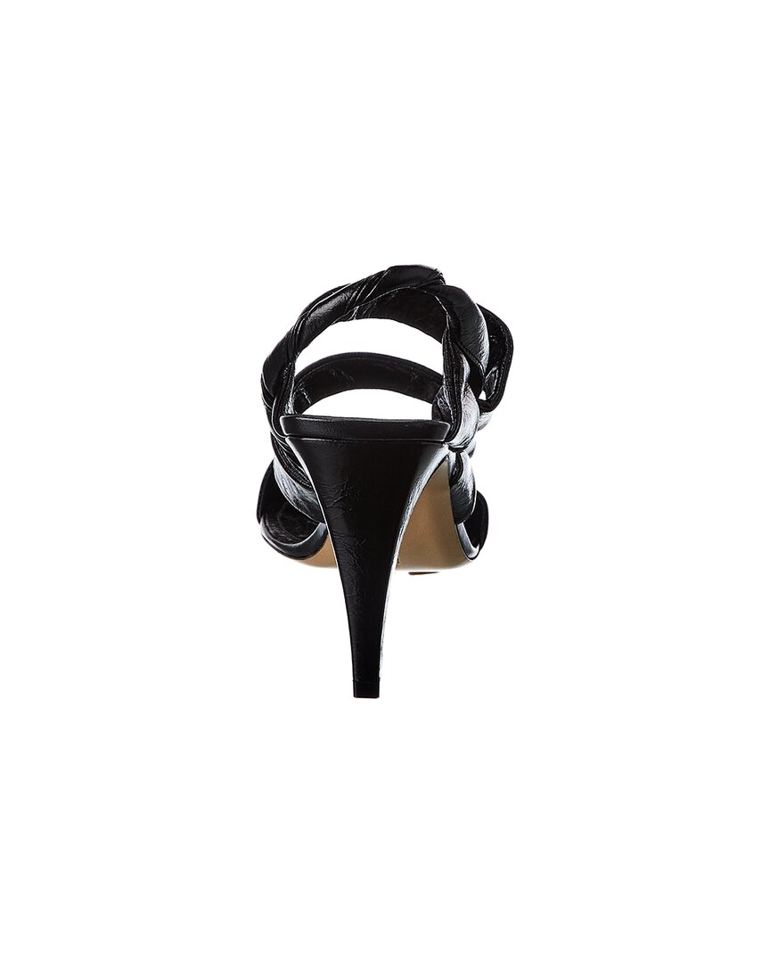 Luxury Bottega Veneta BV Leather Pump