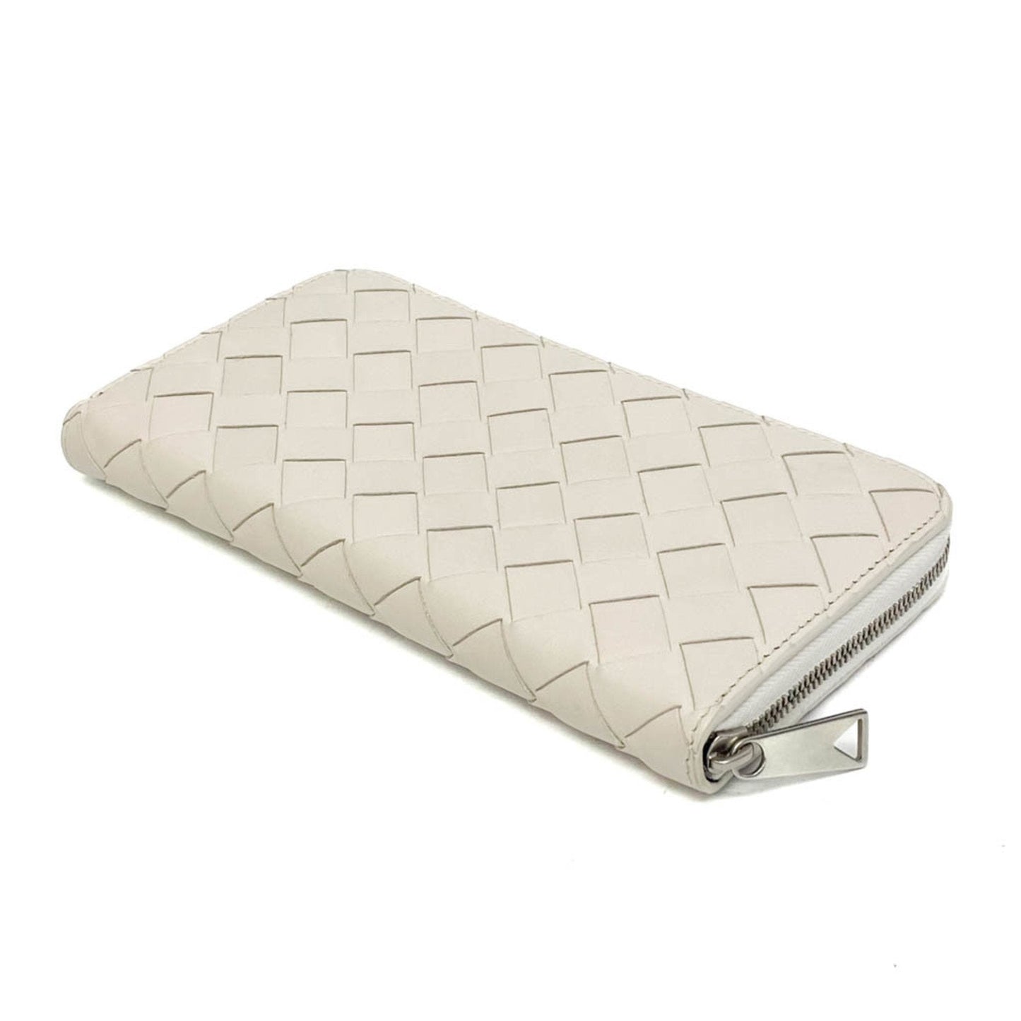 Luxury Bottega Veneta Intrecciato  Leather Wallet  ()