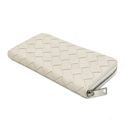 Luxury Bottega Veneta Intrecciato  Leather Wallet  ()