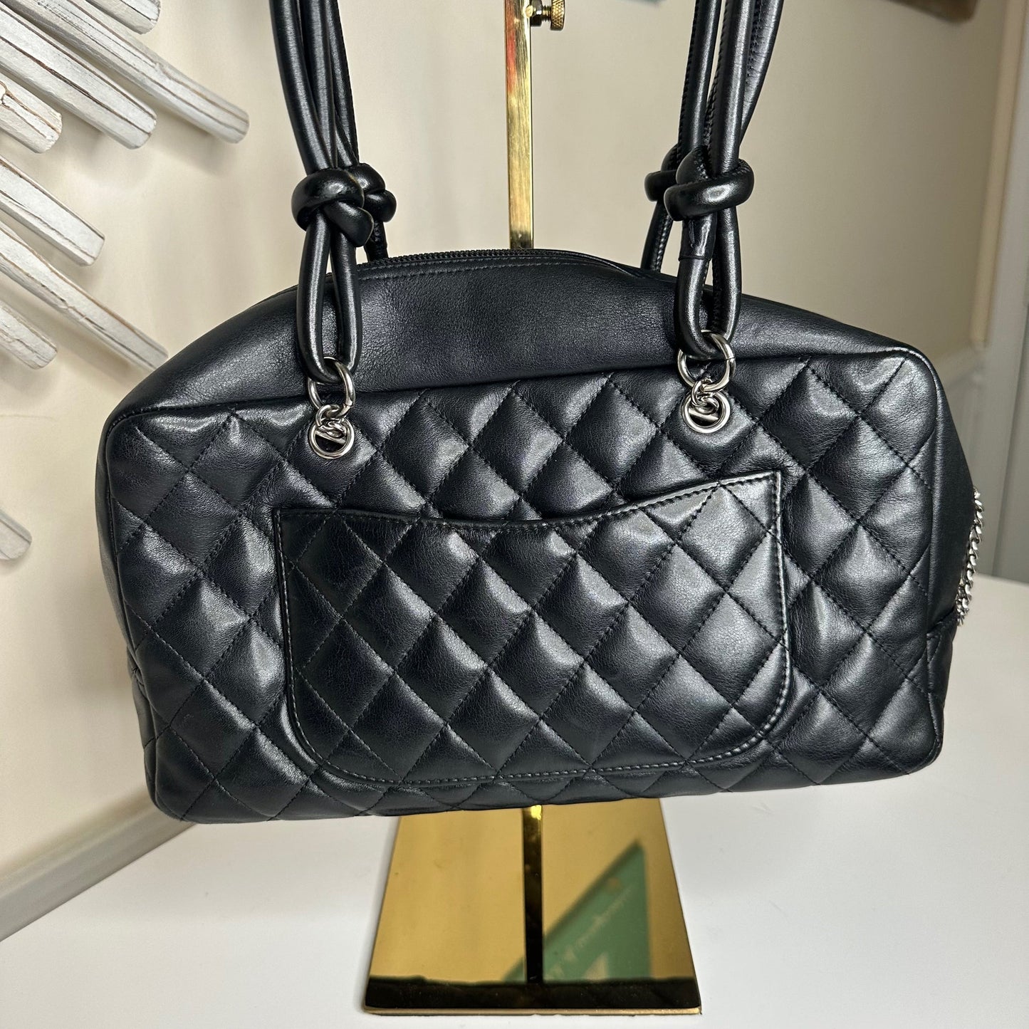 Luxury Chanel Handbag