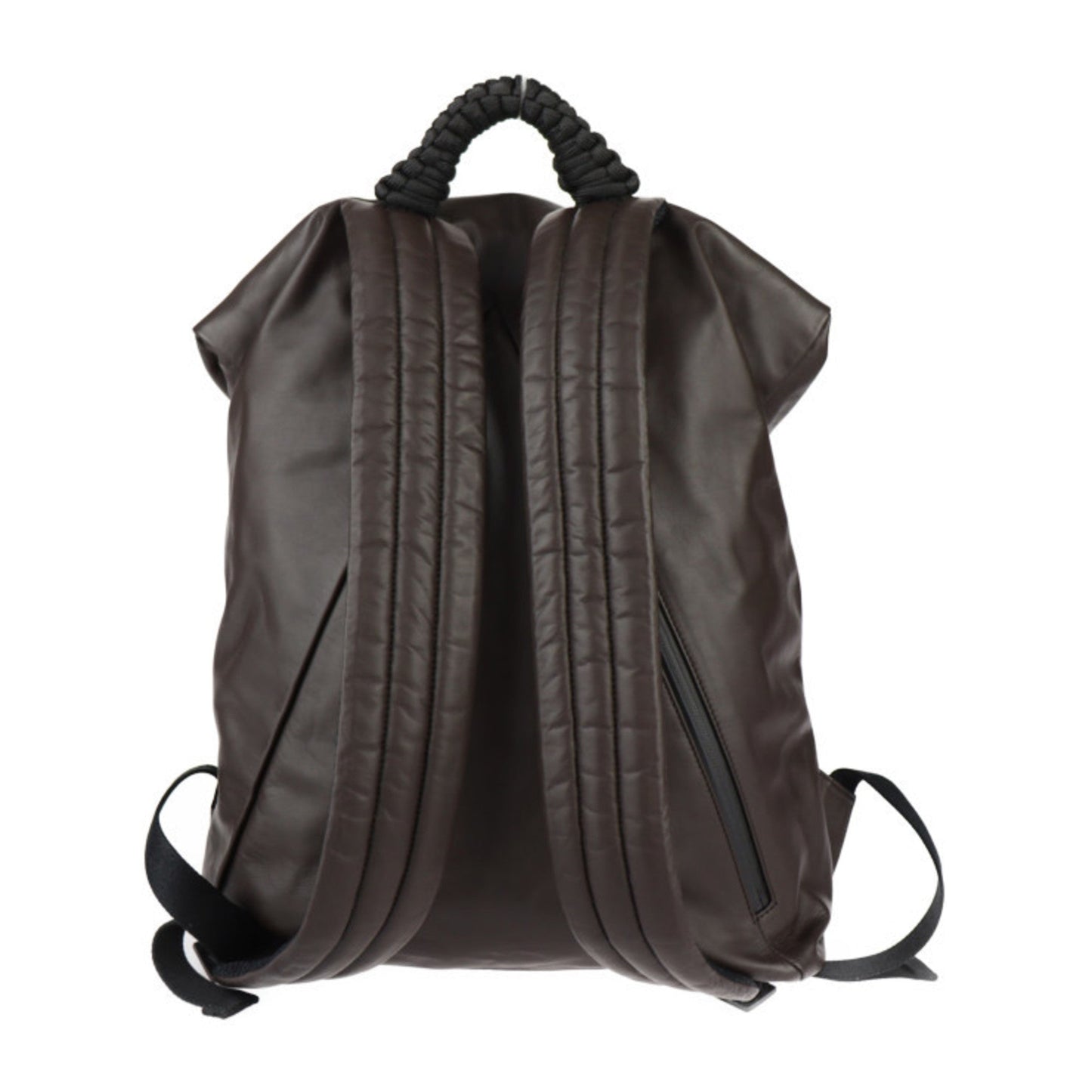 Luxury Bottega Veneta  Leather Backpack ()