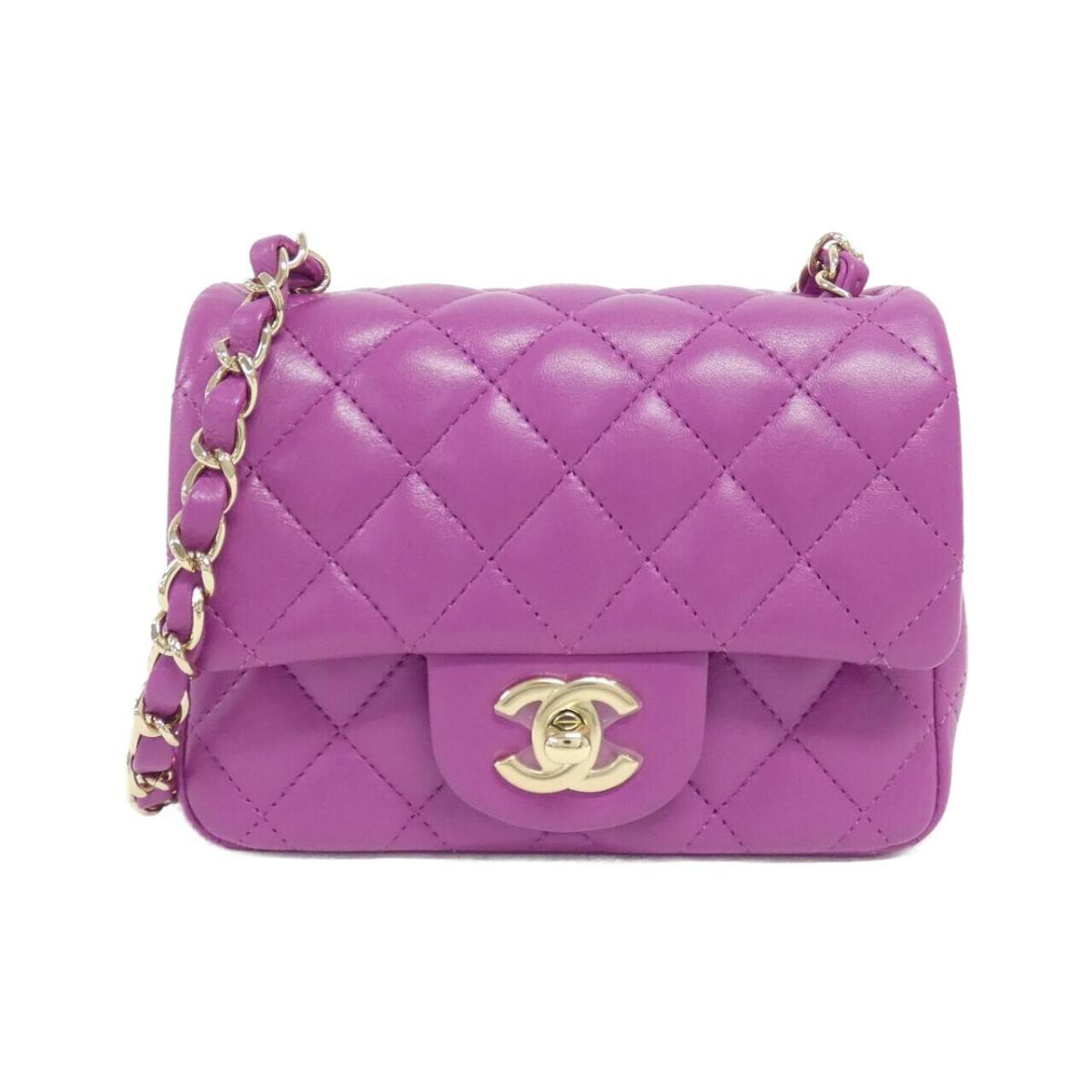 Chanel Shoulder Bag