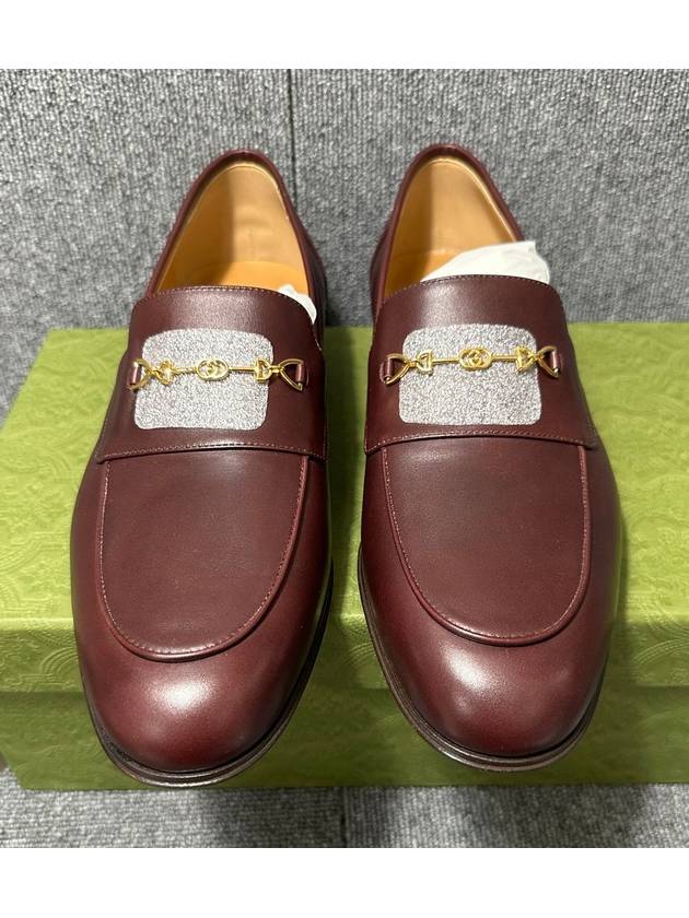 Luxury Gucci Trending 2025 loafer 280