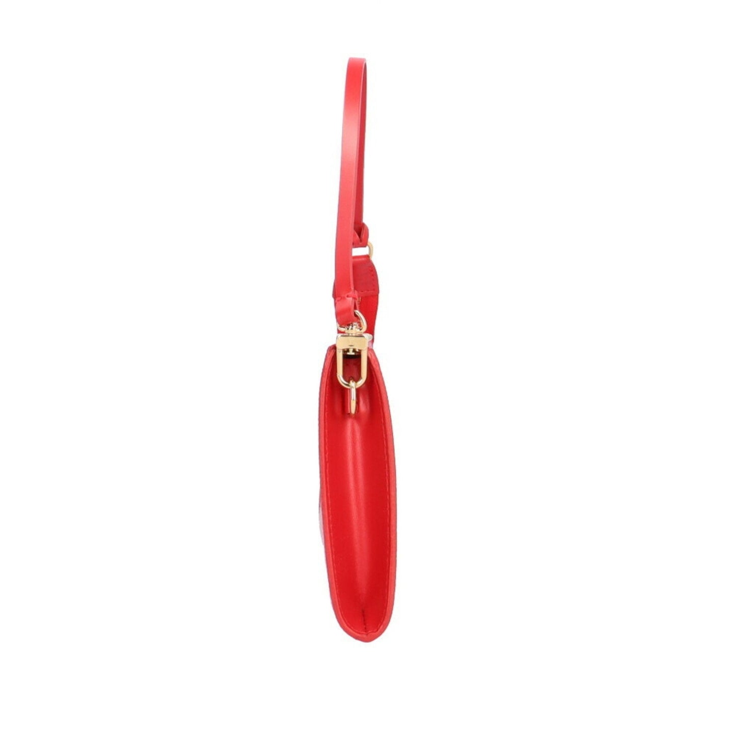 Louis Vuitton Pochette Accessoire  Leather Clutch Bag ()