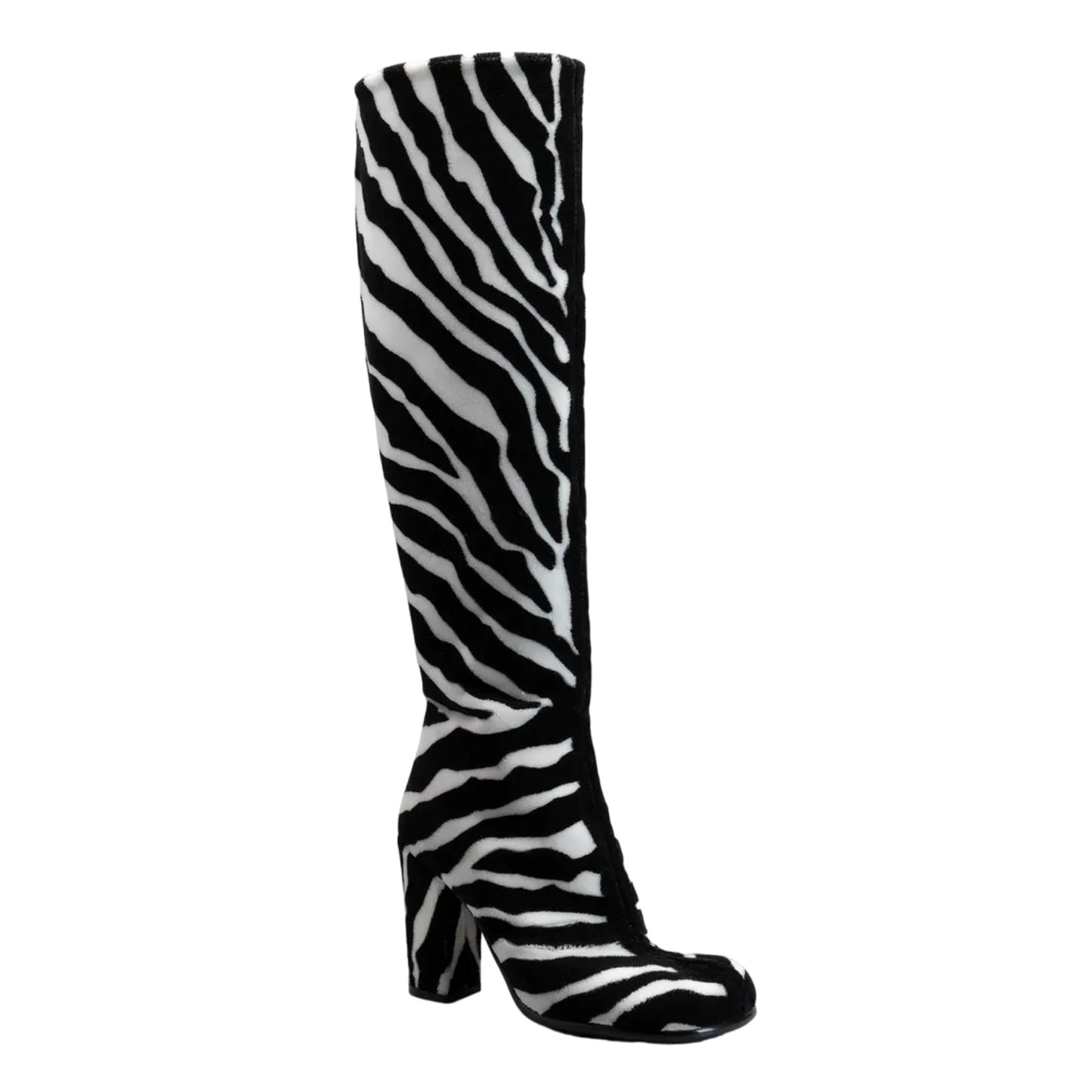 Luxury Bottega Veneta Storm High Boots