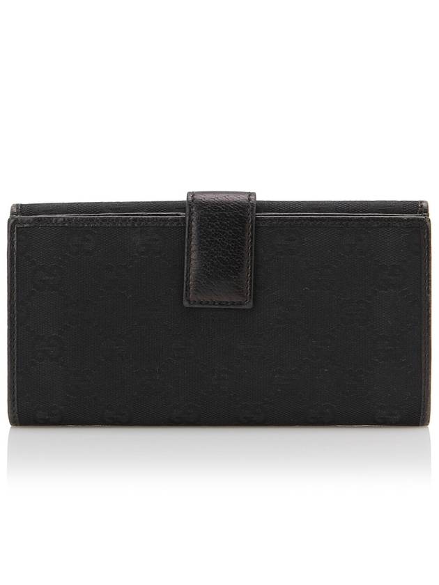 Luxury Gucci Trending 2025 women s long wallet