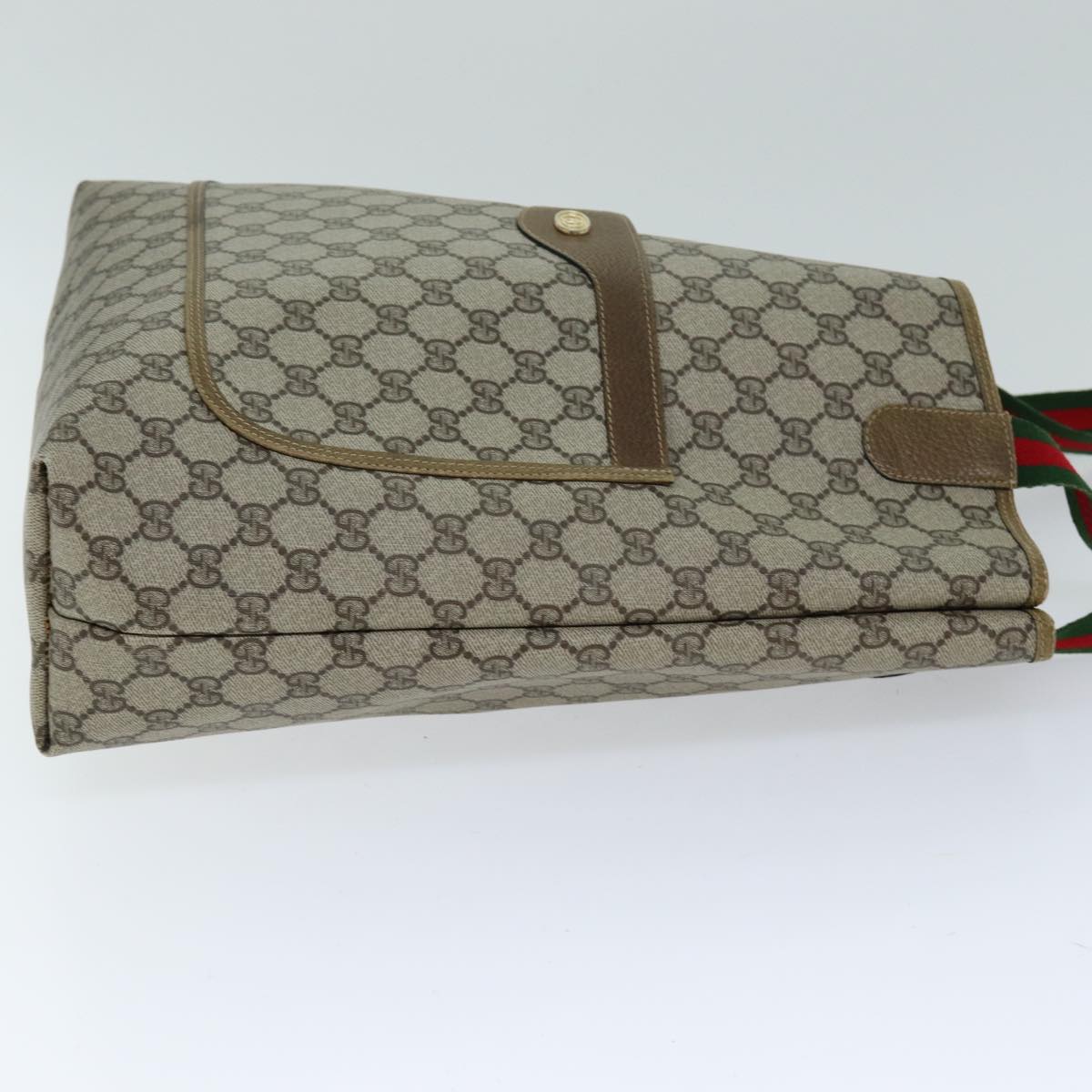 Luxury Gucci Trending 2025 Sherry Tote