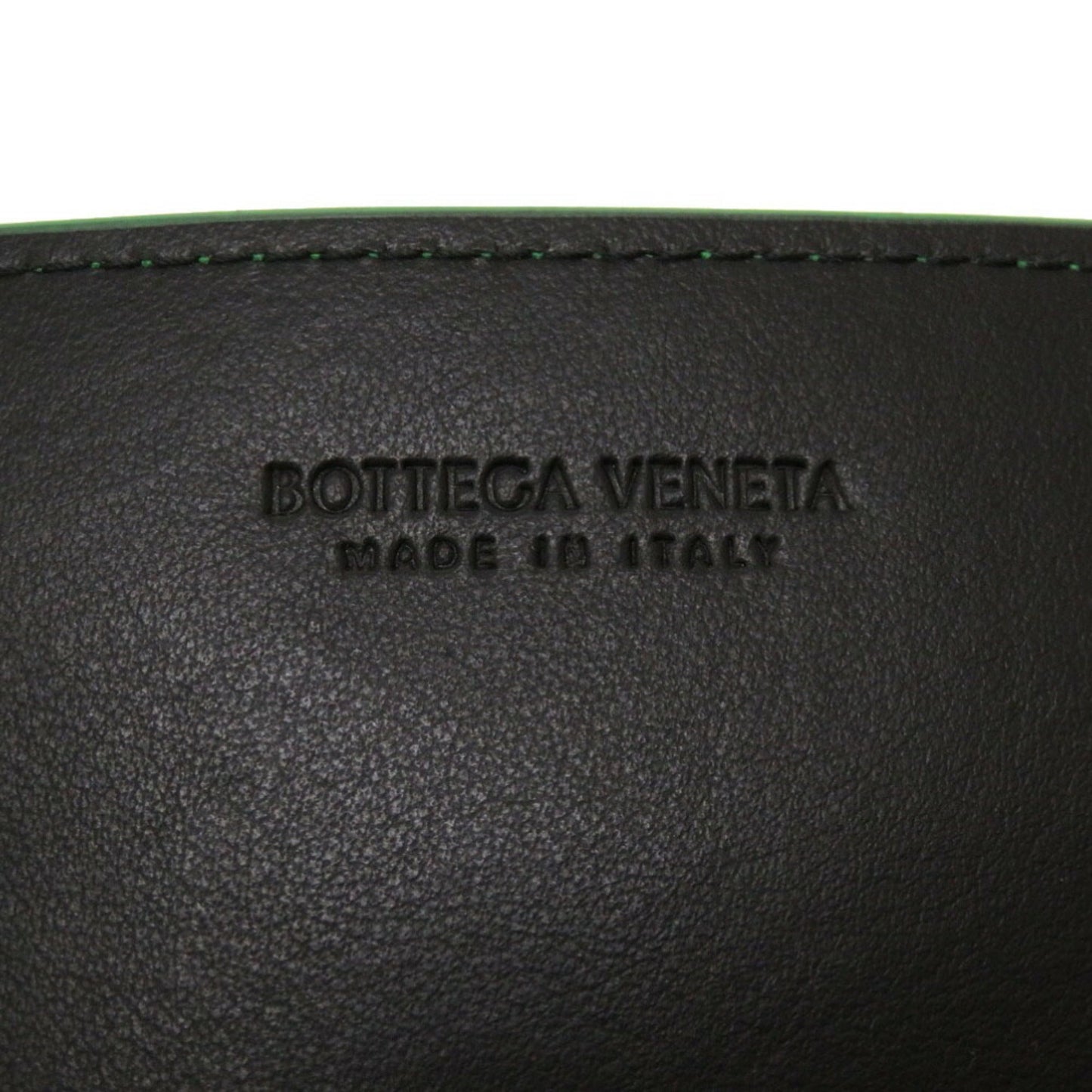 Luxury Bottega Veneta  Leather Clutch Bag ()