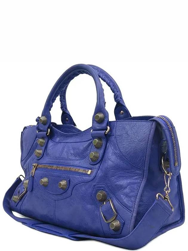 Luxury Balenciaga 173082 2 WAY bag