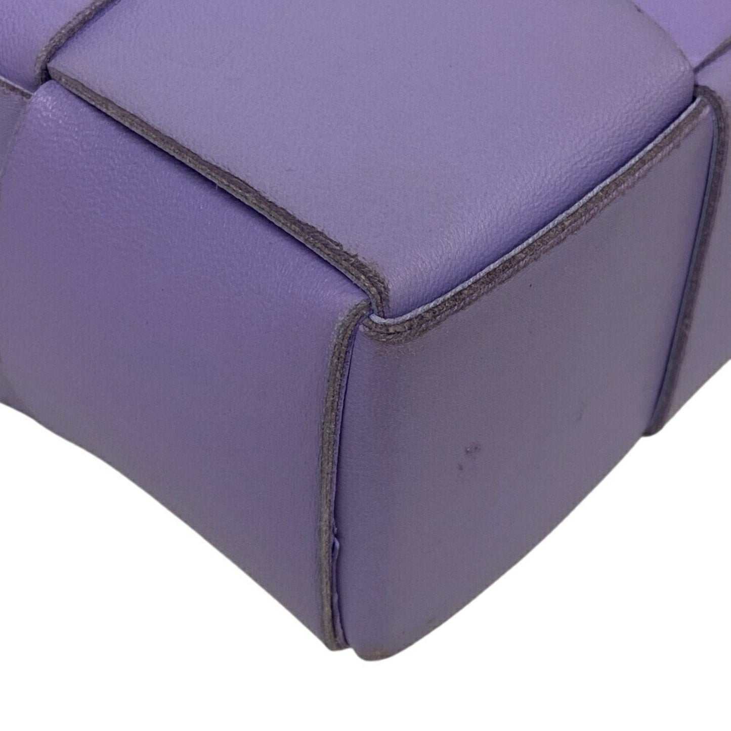 Luxury Bottega Veneta  Leather Handbag ()
