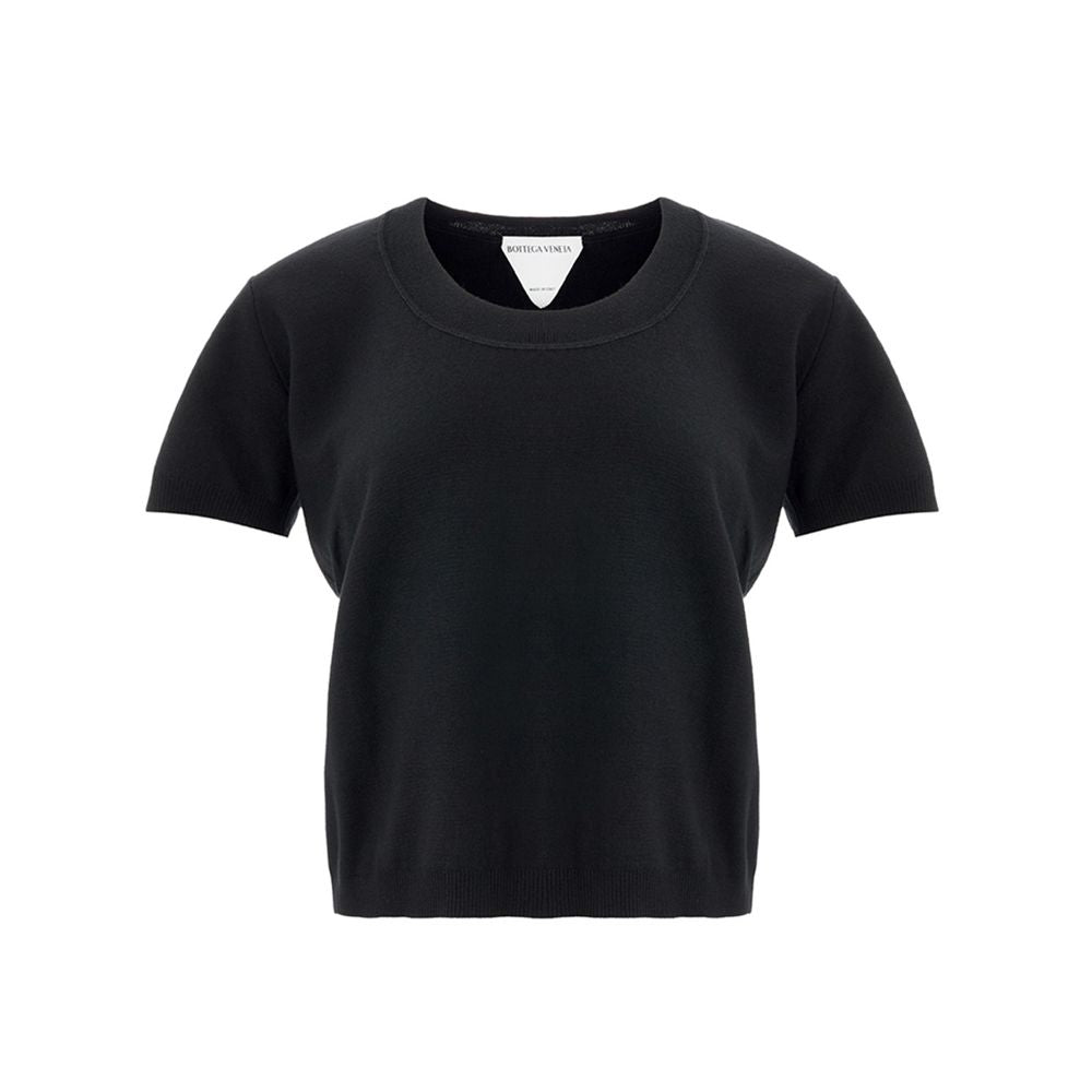 Luxury Bottega Veneta  Cashmere Tops & Women's T-Shirt