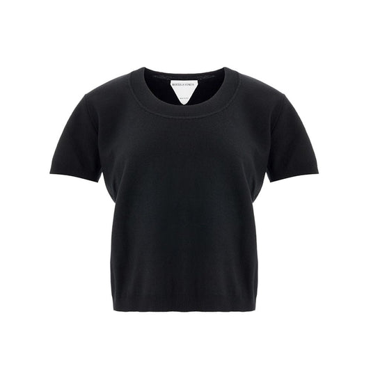 Luxury Bottega Veneta  Cashmere Tops & Women's T-Shirt