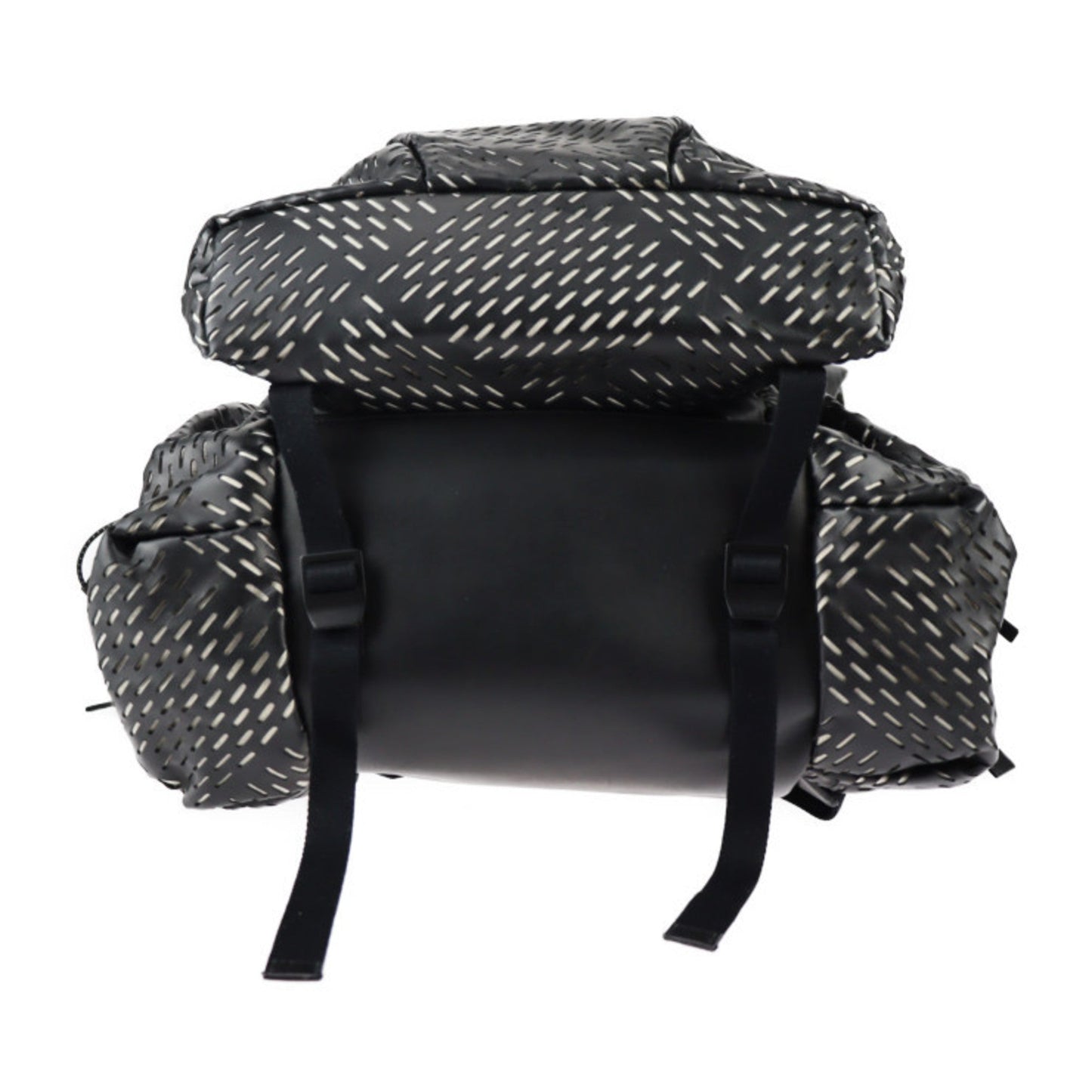 Luxury Bottega Veneta  Leather Backpack Handbag ()