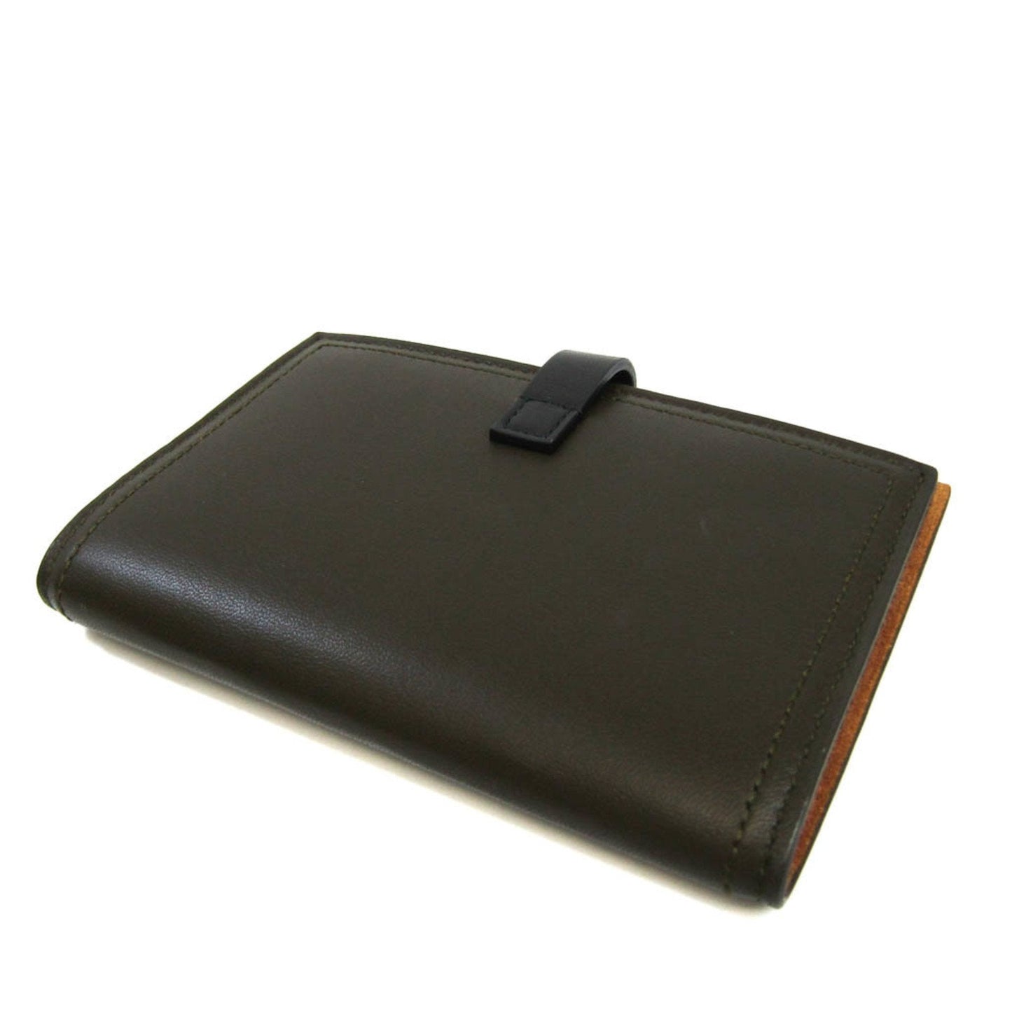 Luxury Bottega Veneta  Leather Wallet  ()