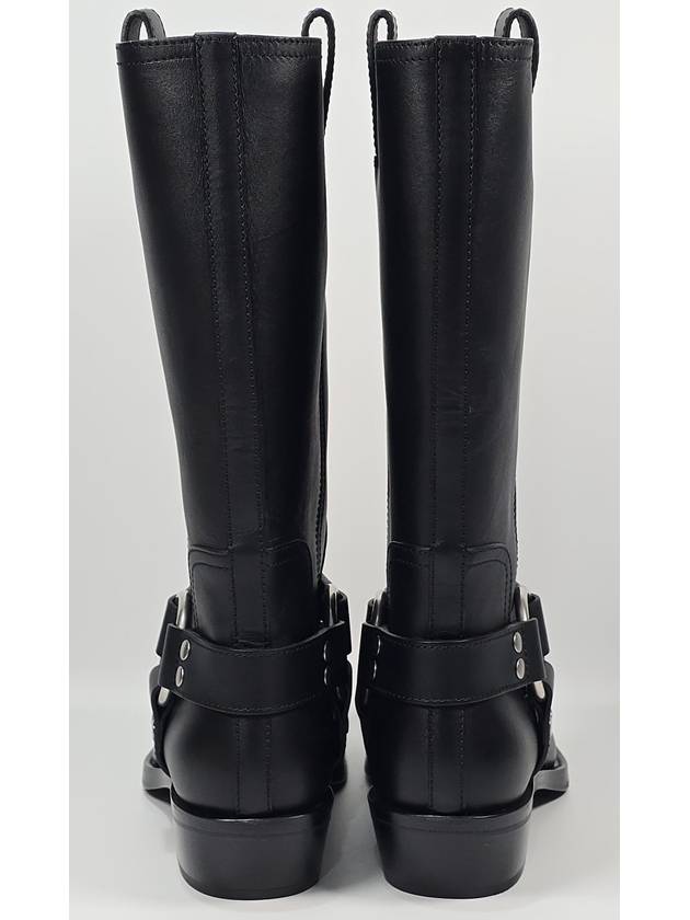 Luxury Gucci Trending 2025 Booty long middle high ankle boots 265