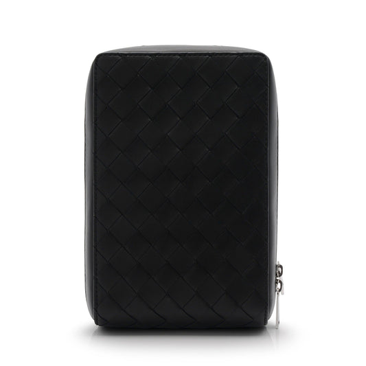 Luxury Bottega Veneta Intrecciato Multifunctional Storage Bag