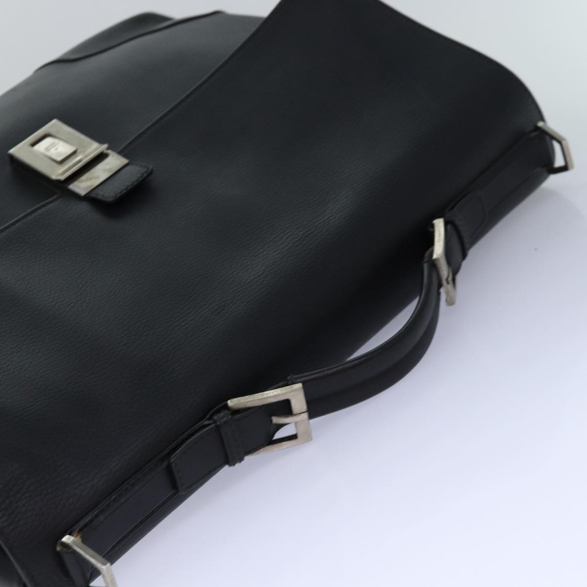 Luxury Gucci Trending 2025  Leather Briefcase Bag
